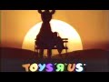 Toys R Us Old Commercial Jingle I Don T Wanna Grow Up 1990 1980 Compilation
