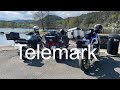 MC Ride Norway Telemark
