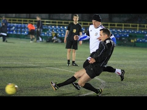 FCT - F.C. Po 40-tce: 2. tydzień (FLS Wiosna 2014)