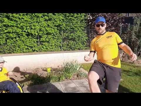 AS PAgny "Challenge +qu'un club"