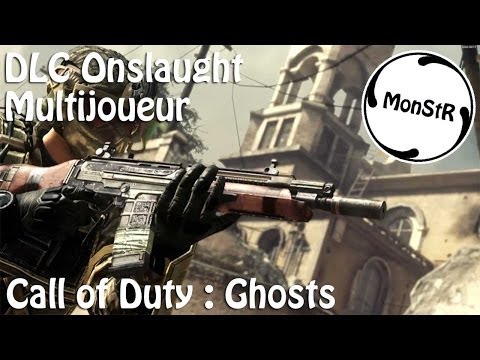 como install call of duty ghosts onslaught dlc xbox 360