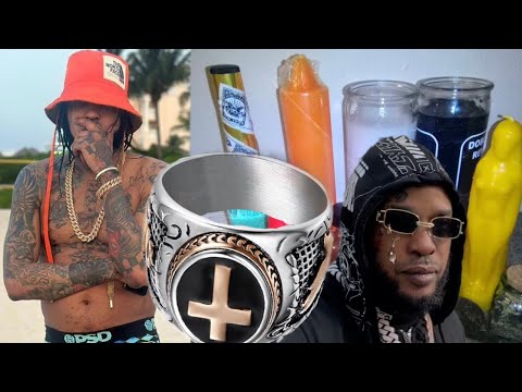 Tommy Lee Sparta Almost D3AD Him Go Mexico Go Buy Guard Ring This Happened!Vybz Kartel & Ex Con
