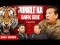 Jungle Me Survival Ka Sabse Khatarnak Sach! ft. Wildlife Photographer Yogesh Bhatia DEFAULT Thumbnail