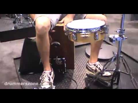 Gibraltar Cajon Pedal