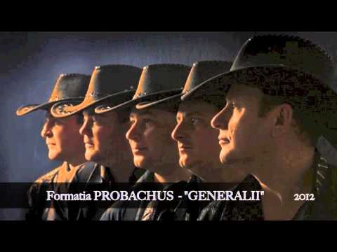 ProBachus - Generalii