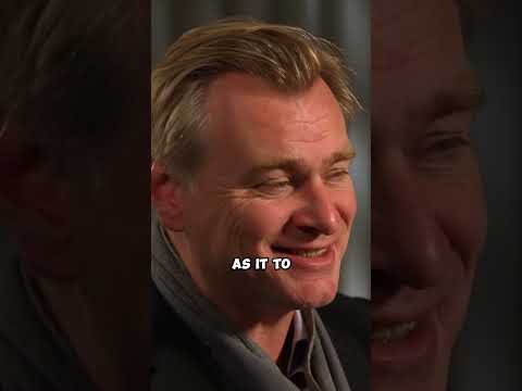 Christopher Nolan on making Memento