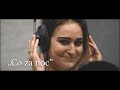 Paulina Papież Co Za Noc VIDEO COVER 2020
