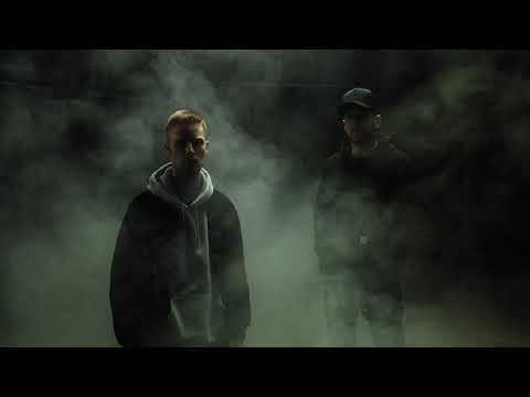 Tibes x Weekta - Másért Nem (Official Visualizer)