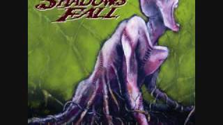 Just another nightmare-Shadows Fall
