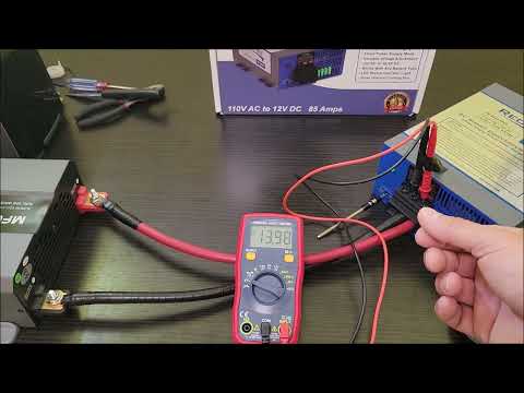 What You Should Know - RecPro RV Converter & Battery Charger