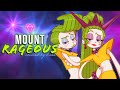 Mount Rageous (Trolls 3) 【covered by Anna】 || full ver.