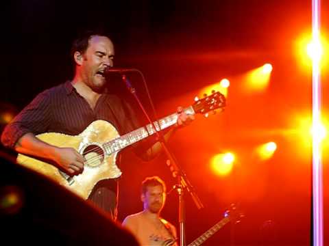 Gorge DMB Caravan 2011 N3: All along the watchtower