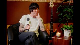 Kellin Quinn x Alternative Press