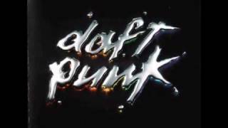 Short circuit - Daft punk