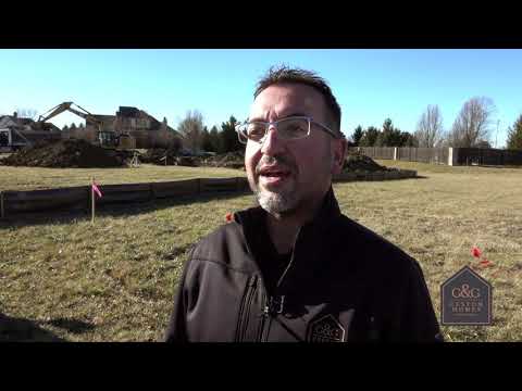 The Build - Breaking Ground: Part 1