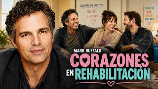 Mark Ruffalo | Corazones en Rehabilitación | Película Completa de Comedia en Español