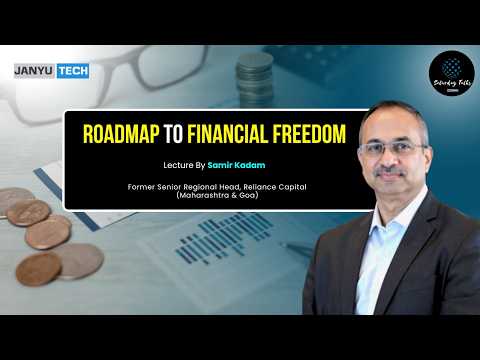 Achieving Financial Freedom: How Smart Investing Works