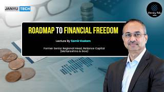 Achieving Financial Freedom: How Smart Investing Works