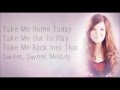 Katie Sky - Sweet Sweet Melody Lyrics 