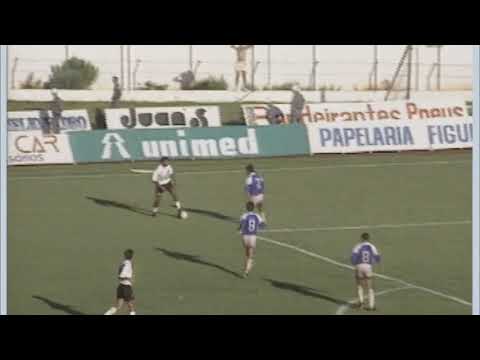 Comercial 2x1 Paraguaçuense (1993)