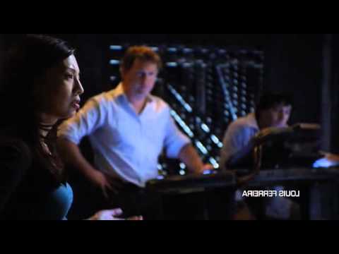 Stargate Universe s01e16Sabotage deutsch teil1