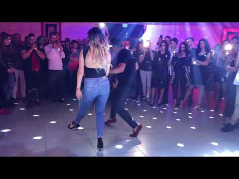 Carlos Espinosa y M Angeles {Saciemos las Ganas} 2018