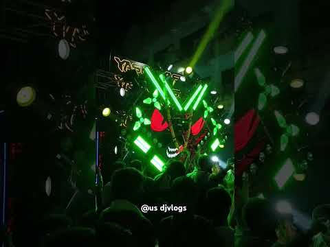 Dj yash event Bhopal chalsamaroh 2024 #djsetup #djsound #roadshow #djcompetition #djstatus #trending