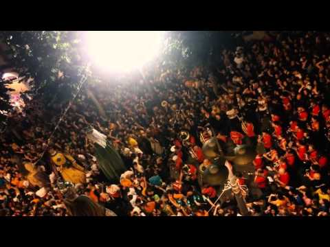 Les Santes es viuen!   Bequetero