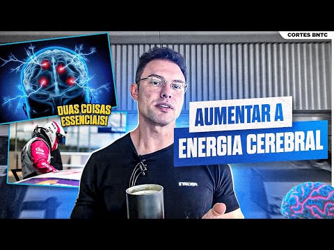 How to RESIST MENTAL FATIGUE?! | Muzy Explains