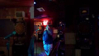 Earshot - Get Away performed by Jon McCready