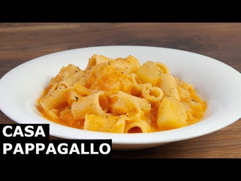 Pasta e patate .. e cipolle! S2 - P8