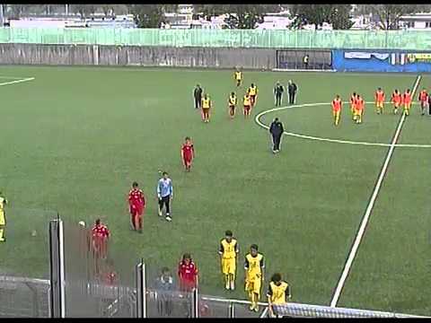 Giovanissimi Nazionali 2011/12: Chievo - SudTirol