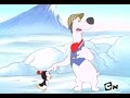 O Novo Show Do Pica Pau Português Desenho Episódio 152 Picolino E O Cão