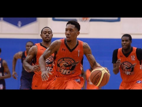 2016 CBA Championship: Fort Wayne (10-0) 110 | Middle Tennessee (8-2) 83 | 5-21-16