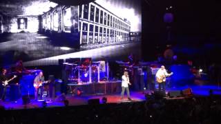 The Who - "Is It In My Head?" (Live in San Diego 2-5-13)