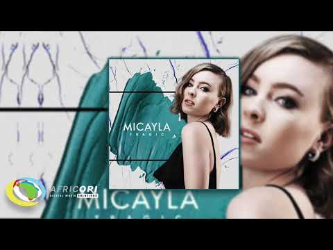 (Idols SA) Micayla - Tragic (Official Audio)