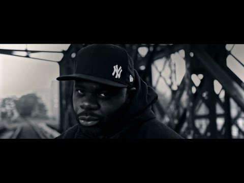 Kohndo - Comme des particules - (Clip Officiel)