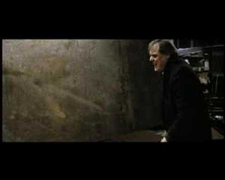 WINTER JOURNEY - TRAILER