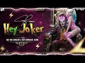 HEY JOKER HUMMING MIX DJ SOHAIL GZB CIRCUIT MIX X IT S DJ VIKRANT VM ALL DJ REMIXER SONGS AVAILABLE