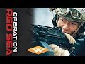 OPERATION RED SEA Official Int'l Trailer | Intense Chinese Action War Film | Directed by Dante Lam