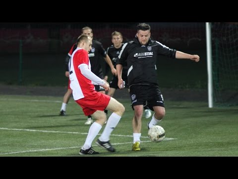 Rafis - Piraci z Karaibów: 7. tydzień (FLS Wiosna 2015)