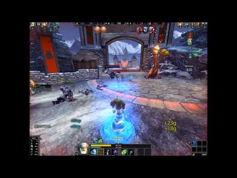 Let's play smite-Episode 5: Going hard with he-bo