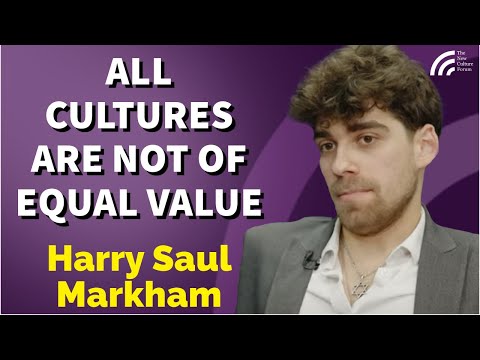 I was Cancelled for Writing About the DELUSION of MULTICULTURALISM