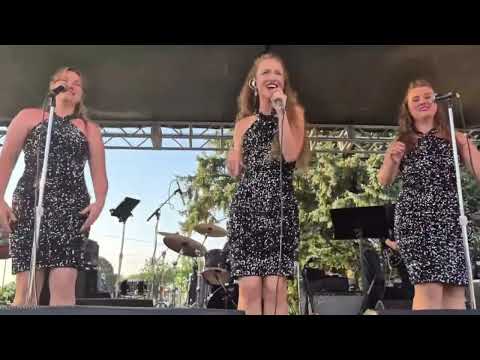 Promotional video thumbnail 4 for Mikayla Cohen