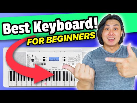 The Best Keyboards for Beginners - Don't Buy Wrong & Regret!