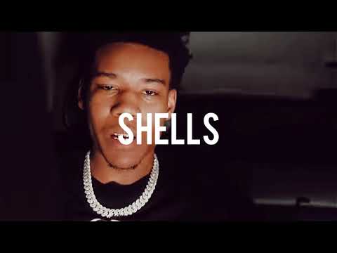 [FREE] (HARD) Nardo Wick x EST Gee Type Beat 2021 “Shells”
