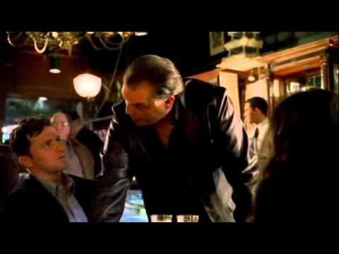 The Sopranos - Coco Harasses Meadow