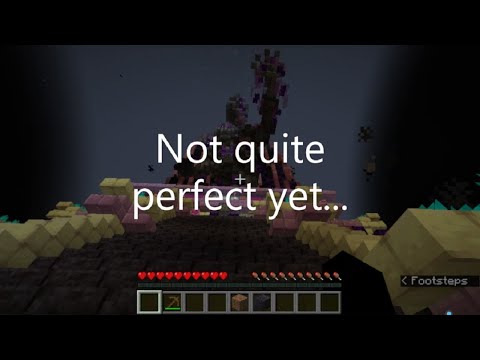 Destroying the "Perfect Prison" (Erebus Abyss) in under 10 seconds