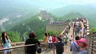 Bachelor's Global Cuisines and Cultures Trip to China