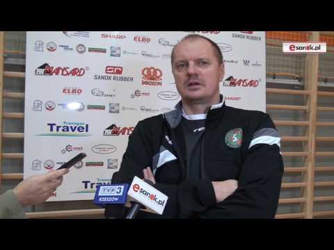 SIATKÓWKA: TSV Sanok na fali! Pełna pula w meczu z Wrześnią